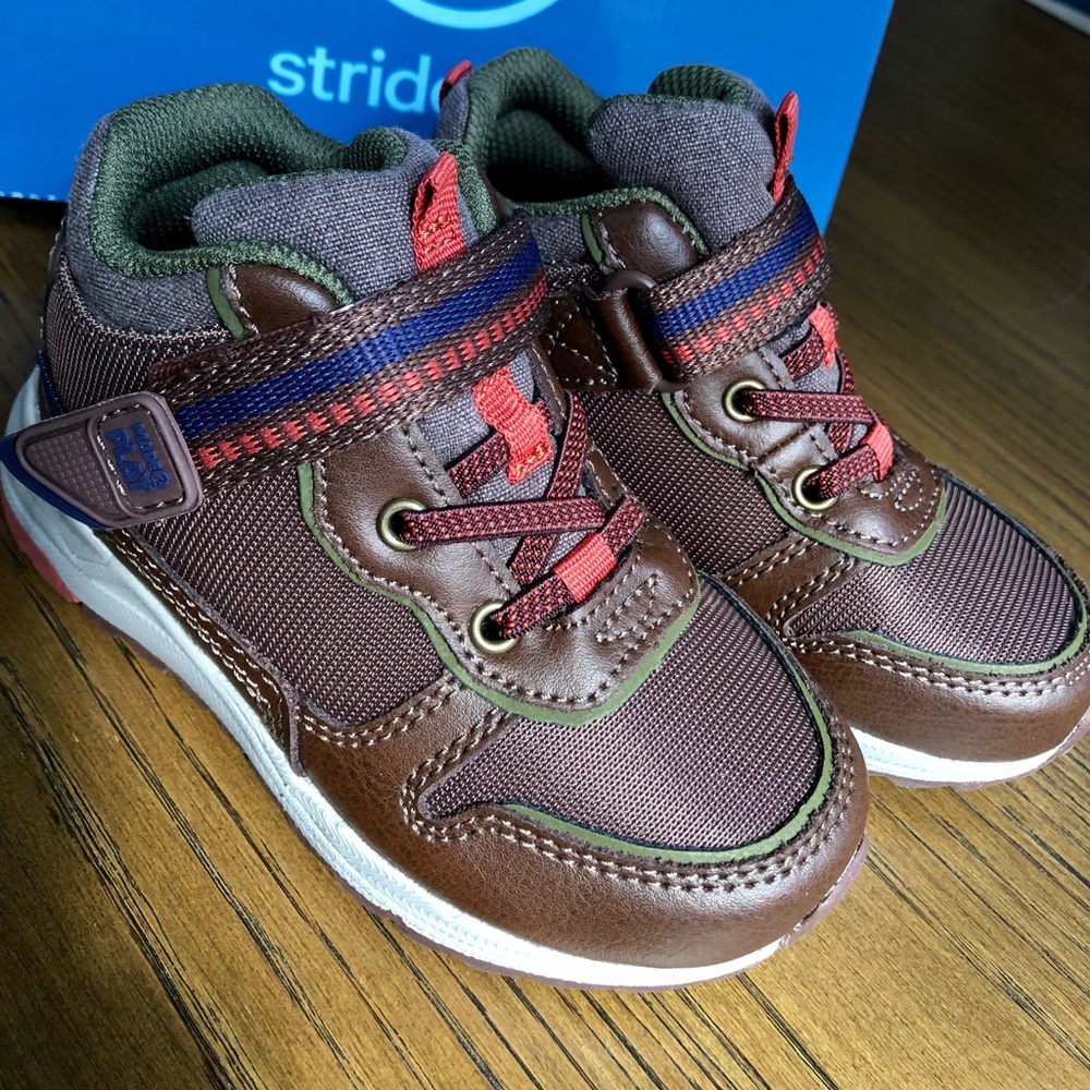stride rite made2play® nate sneaker